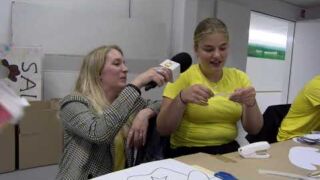 ZomerspelenTV 2021 - Uitzending woensdag ZomerspelenTV 2021 - Uitzending woensdag