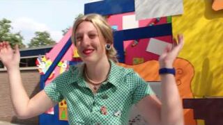 ZomerspelenTV 2021 - Uitzending dinsdag ZomerspelenTV 2021 - Uitzending dinsdag