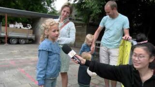 ZomerspelenTV 2021 - Uitzending Decorroute ZomerspelenTV 2021 - Uitzending Decorroute