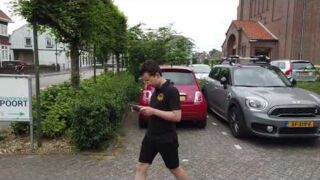 ZomerspelenTV 2021 - Tipje van de sluier ZomerspelenTV 2021 - Tipje van de sluier