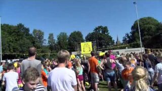 ZomerspelenTV 2021 - Livestream Jubileumactiviteit ZomerspelenTV 2021 - Livestream Jubileumactiviteit