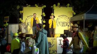 ZomerspelenTV 2021 - Livestream Sluiting ZomerspelenTV 2021 - Livestream Sluiting