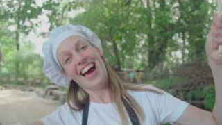 Zomerspelen 2021 - Videoclip 5-6 Italie Zomerspelen 2021 - Videoclip 5-6 Italie