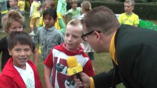 Zomerspelen 2021 - Videoclip 60 jaar Zomerspelen Zomerspelen 2021 - Videoclip 60 jaar Zomerspelen