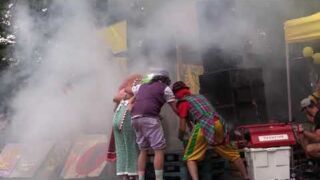 Uitzending Zaterdag Uitzending Zaterdag