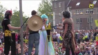 Livestream Opening Livestream Opening