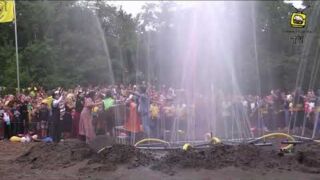 Livestream Sluiting Livestream Sluiting