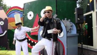 1-2 Noorderpoort Potlodenland 1-2 Noorderpoort Potlodenland