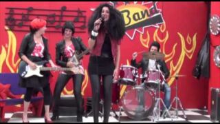 3-4 Rock & Roll 3-4 Rock & Roll