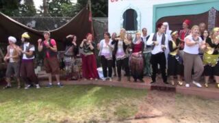 5-6 1001 Nacht 5-6 1001 Nacht