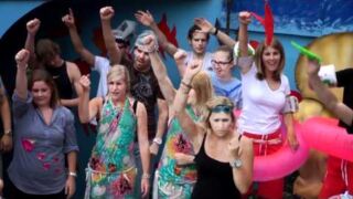 1-2 Heilig Hart Onderwaterwereld 1-2 Heilig Hart Onderwaterwereld