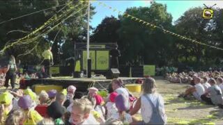 Livestream Opening Livestream Opening