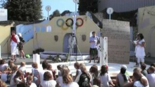 5-6 OlympischeSpelen 5-6 OlympischeSpelen