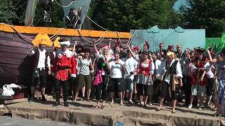 1-2 Heilig Hart Piraten 1-2 Heilig Hart Piraten