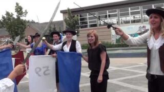 3-4 3 Musketiers 3-4 3 Musketiers