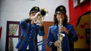 1-2 Heilig Hart Fanfare 1-2 Heilig Hart Fanfare