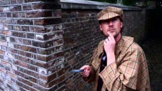 7-8 Sherlock Holmes 7-8 Sherlock Holmes