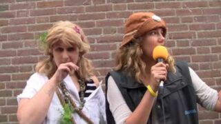 Uitzending Maandag Uitzending Maandag