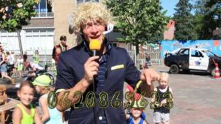 Uitzending Woensdag Uitzending Woensdag