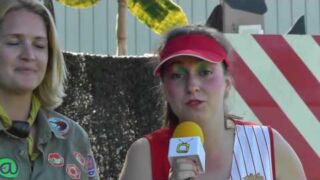 Uitzending Donderdag Uitzending Donderdag