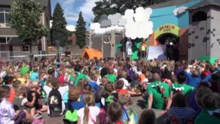 Uitzending Maandag Uitzending Maandag