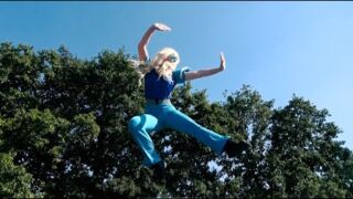 3-4 Spionnen 3-4 Spionnen