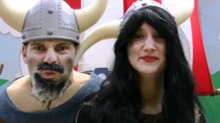 1-2 Noorderpoort Wickie de Viking 1-2 Noorderpoort Wickie de Viking