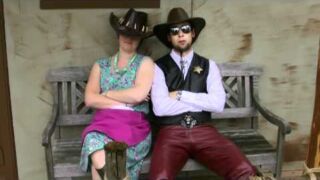 5-6 Wilde Westen 5-6 Wilde Westen