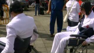 7-8 Medische Centrum Plan West 7-8 Medische Centrum Plan West