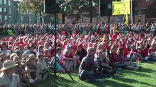 Uitzending Maandag - Deel 2 Uitzending Maandag - Deel 2