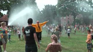 Uitzending Woensdag Uitzending Woensdag