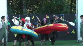 Uitzending Maandag - Deel 1 Uitzending Maandag - Deel 1