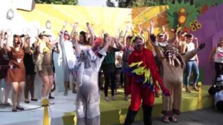 1-2 NP Dierentuin ZooMerspelen 1-2 NP Dierentuin ZooMerspelen