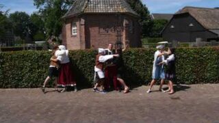 7-8 Bokkenrijders 7-8 Bokkenrijders