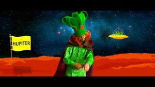 1-2 HH Ruimtevaarders 1-2 HH Ruimtevaarders