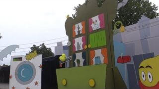 Decorroute Decorroute