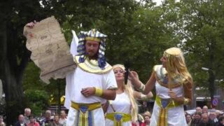 Uitzending Maandag Uitzending Maandag