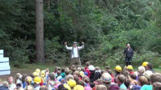 Uitzending Dinsdag Uitzending Dinsdag