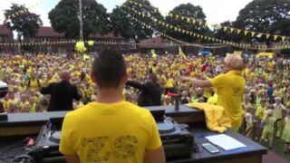 Uitzending Woensdag Uitzending Woensdag