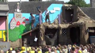 Uitzending Vrijdag Uitzending Vrijdag