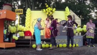 Uitzending Zaterdag Uitzending Zaterdag