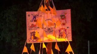 Livestream Sluiting Livestream Sluiting