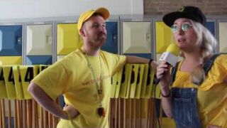 Uitzending Maandag Uitzending Maandag