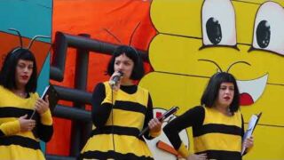 Uitzending Woensdag Uitzending Woensdag