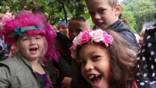 Uitzending Vrijdag Uitzending Vrijdag