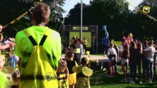 Livestream Opening Livestream Opening