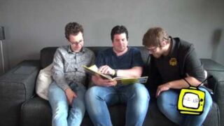 Tipje van de sluier Tipje van de sluier