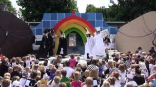 Uitzending Maandag Uitzending Maandag