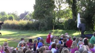 Uitzending Woensdag Uitzending Woensdag