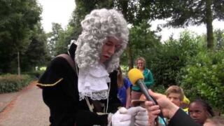 Uitzending Donderdag Uitzending Donderdag